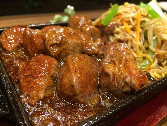 Tomo Japanese Dining